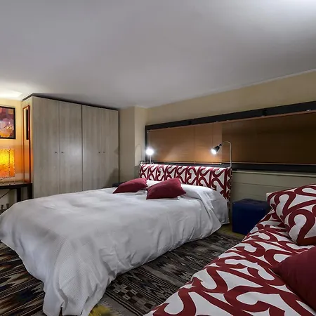 B&bartolomeo Apartment Piacenza