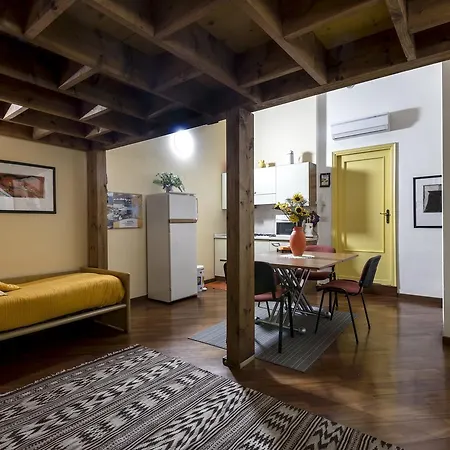 B&bartolomeo Apartment