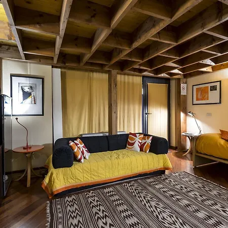 B&bartolomeo Apartment
