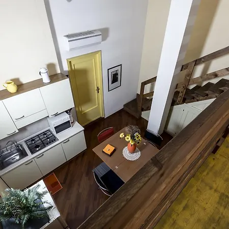 B&bartolomeo Apartment Piacenza