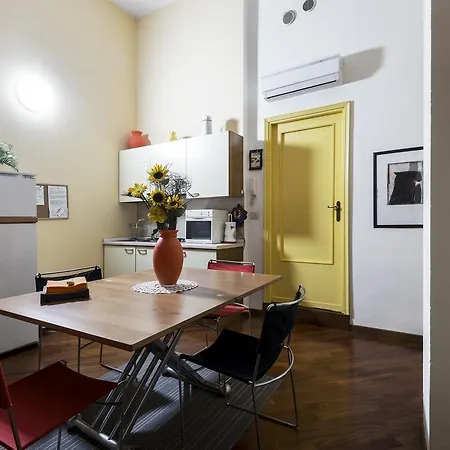 B&bartolomeo Appartement *