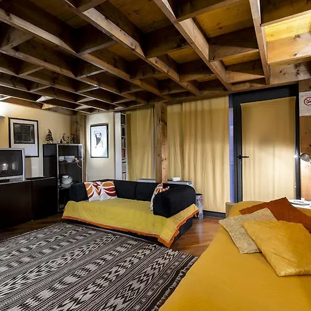 B&bartolomeo Appartement