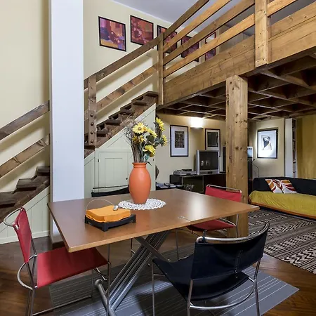 B&bartolomeo Appartement Plaisance